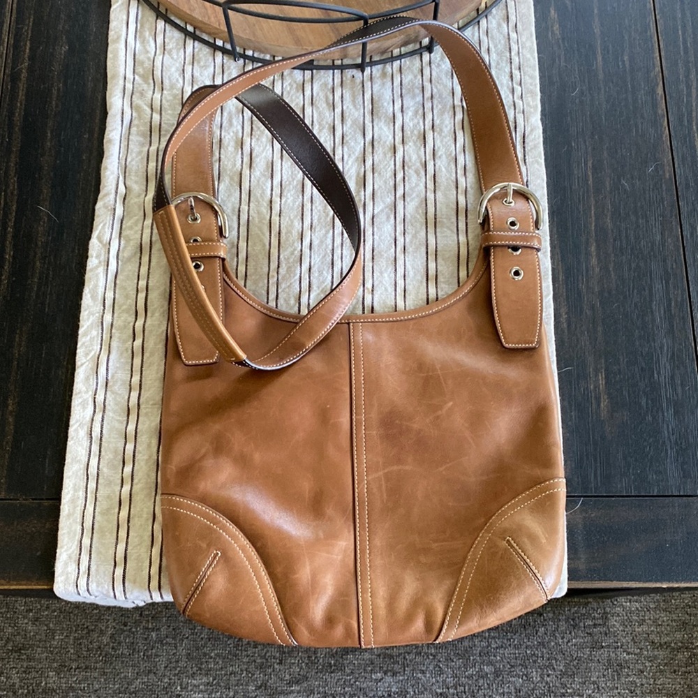 Coach Cross Body